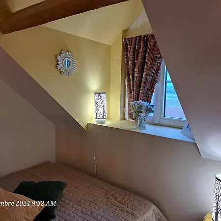 Apartamento La Metairie Erable Au Milieu Des Vignes