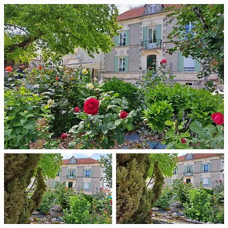 Apartamento La Metairie Erable Au Milieu Des Vignes Réaux
